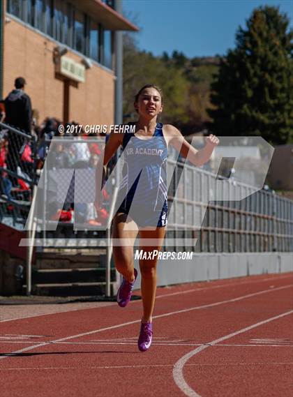 Thumbnail 1 in Coronado Cougar Invitational photogallery.