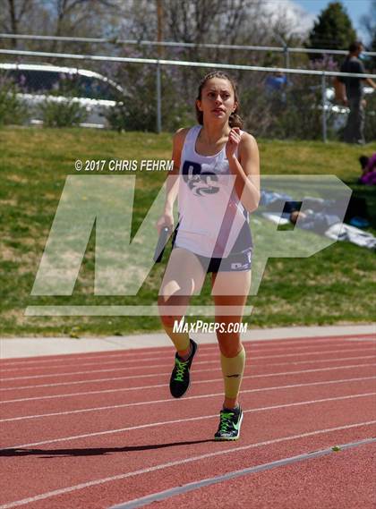 Thumbnail 1 in Coronado Cougar Invitational photogallery.