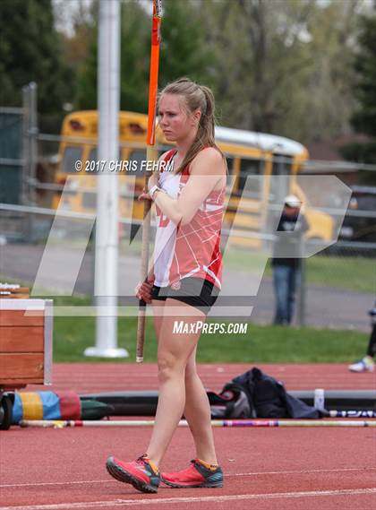 Thumbnail 3 in Coronado Cougar Invitational photogallery.