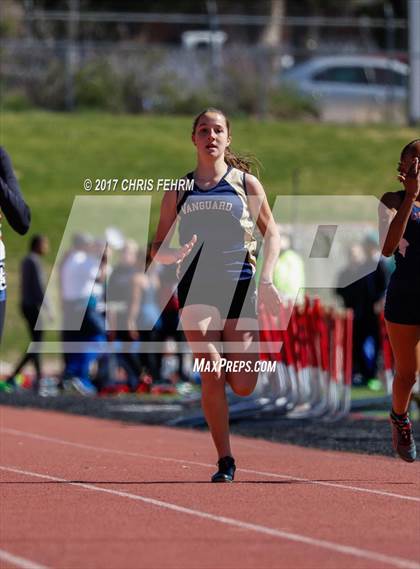 Thumbnail 3 in Coronado Cougar Invitational photogallery.