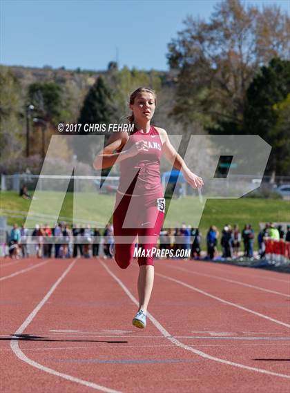 Thumbnail 3 in Coronado Cougar Invitational photogallery.