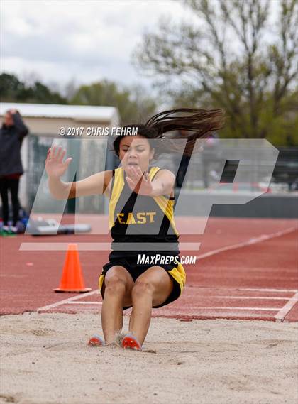 Thumbnail 1 in Coronado Cougar Invitational photogallery.