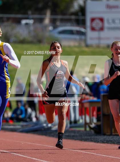 Thumbnail 2 in Coronado Cougar Invitational photogallery.