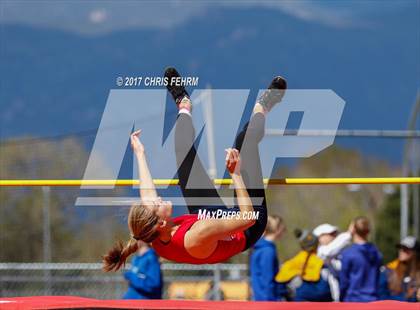 Thumbnail 1 in Coronado Cougar Invitational photogallery.