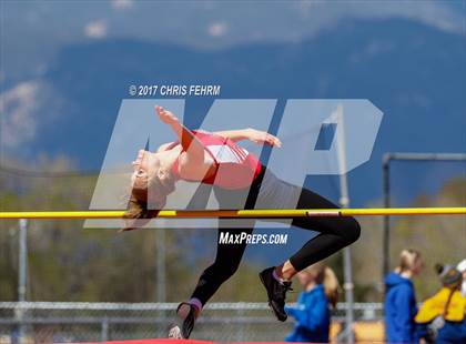 Thumbnail 2 in Coronado Cougar Invitational photogallery.