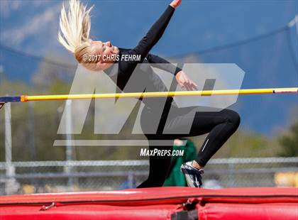 Thumbnail 2 in Coronado Cougar Invitational photogallery.