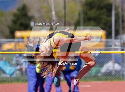 Thumbnail 2 in Coronado Cougar Invitational photogallery.