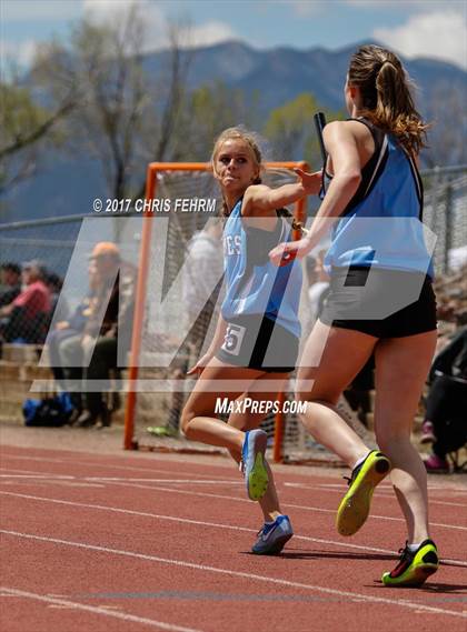 Thumbnail 3 in Coronado Cougar Invitational photogallery.