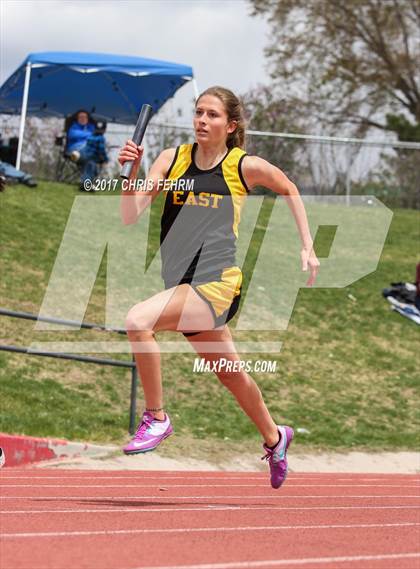 Thumbnail 2 in Coronado Cougar Invitational photogallery.