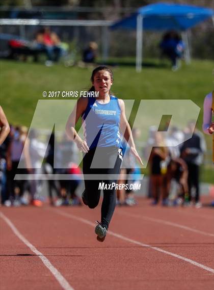 Thumbnail 3 in Coronado Cougar Invitational photogallery.