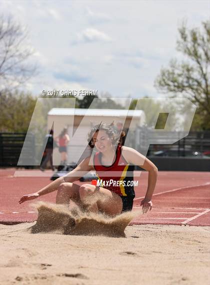 Thumbnail 1 in Coronado Cougar Invitational photogallery.