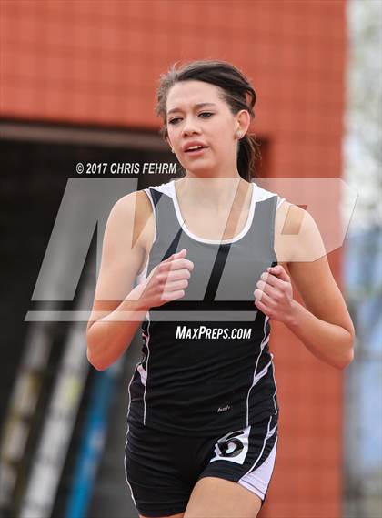 Thumbnail 3 in Coronado Cougar Invitational photogallery.