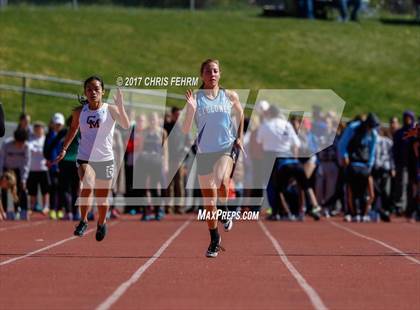 Thumbnail 1 in Coronado Cougar Invitational photogallery.