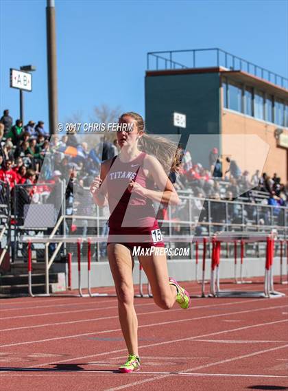 Thumbnail 2 in Coronado Cougar Invitational photogallery.