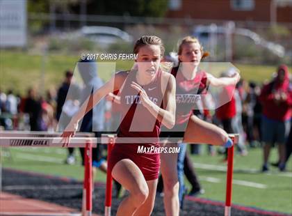 Thumbnail 1 in Coronado Cougar Invitational photogallery.