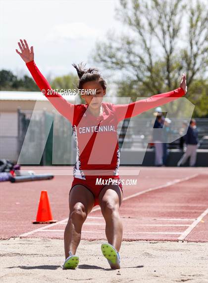 Thumbnail 2 in Coronado Cougar Invitational photogallery.