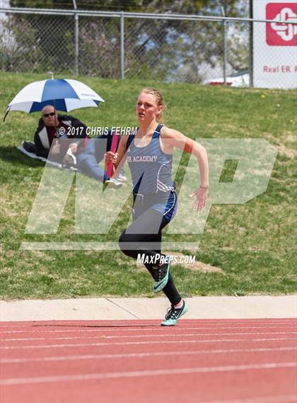 Thumbnail 3 in Coronado Cougar Invitational photogallery.