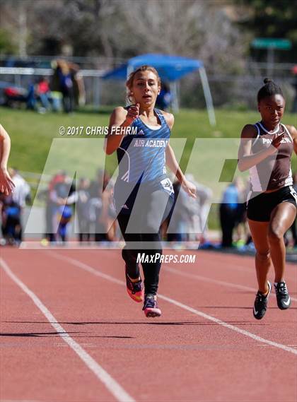 Thumbnail 1 in Coronado Cougar Invitational photogallery.