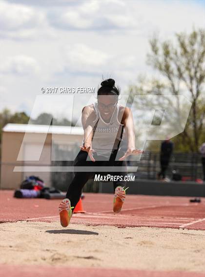 Thumbnail 2 in Coronado Cougar Invitational photogallery.