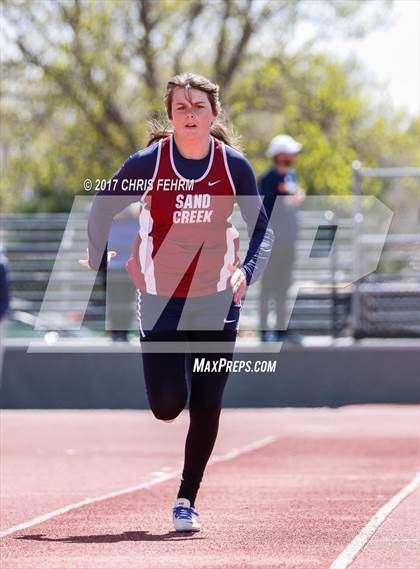 Thumbnail 3 in Coronado Cougar Invitational photogallery.