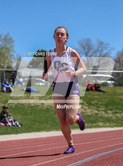 Thumbnail 1 in Coronado Cougar Invitational photogallery.