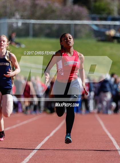 Thumbnail 3 in Coronado Cougar Invitational photogallery.