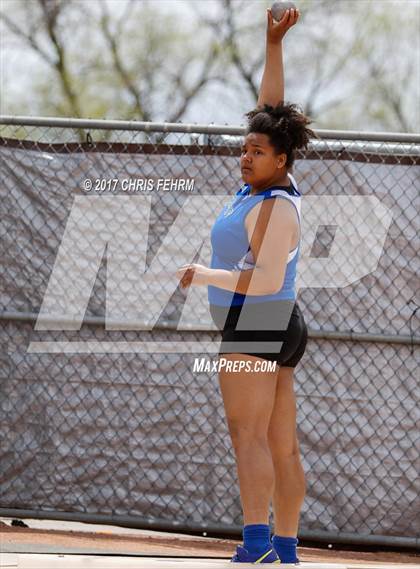 Thumbnail 3 in Coronado Cougar Invitational photogallery.