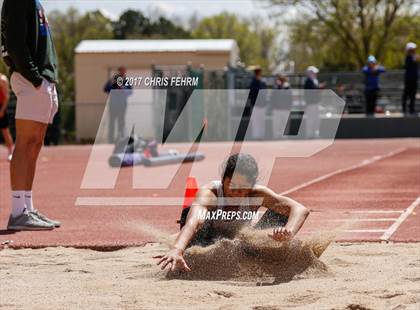 Thumbnail 2 in Coronado Cougar Invitational photogallery.