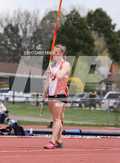 Thumbnail 3 in Coronado Cougar Invitational photogallery.