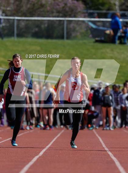 Thumbnail 3 in Coronado Cougar Invitational photogallery.