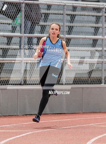 Thumbnail 2 in Coronado Cougar Invitational photogallery.