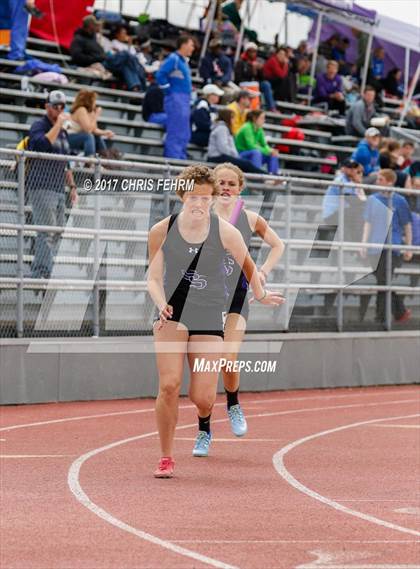 Thumbnail 1 in Coronado Cougar Invitational photogallery.