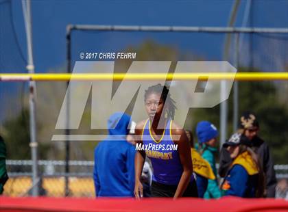 Thumbnail 2 in Coronado Cougar Invitational photogallery.