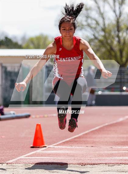 Thumbnail 3 in Coronado Cougar Invitational photogallery.