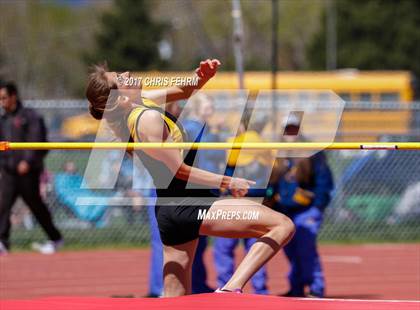 Thumbnail 1 in Coronado Cougar Invitational photogallery.