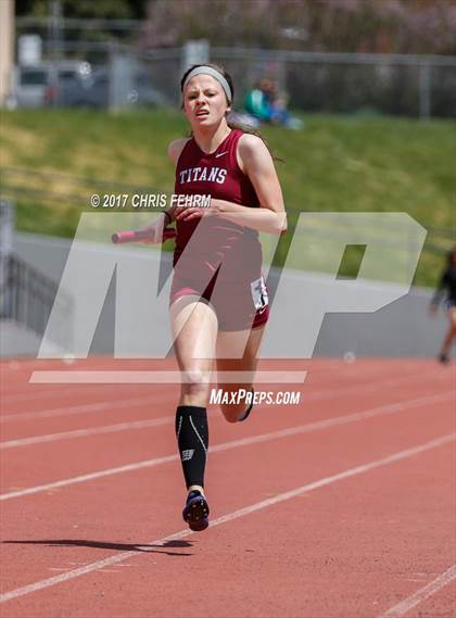 Thumbnail 1 in Coronado Cougar Invitational photogallery.