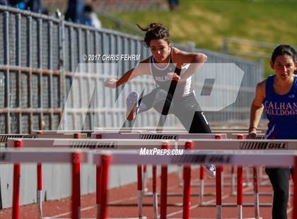 Thumbnail 3 in Coronado Cougar Invitational photogallery.