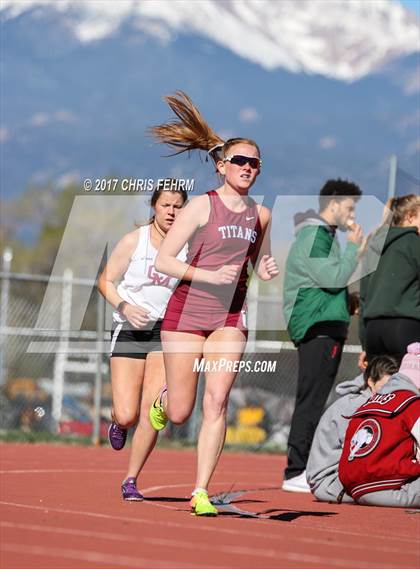 Thumbnail 2 in Coronado Cougar Invitational photogallery.