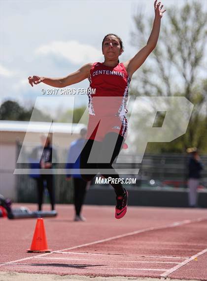 Thumbnail 3 in Coronado Cougar Invitational photogallery.