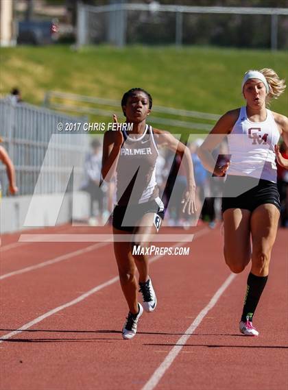 Thumbnail 1 in Coronado Cougar Invitational photogallery.