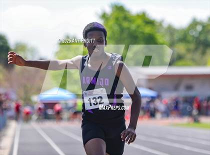 Thumbnail 1 in Bryan Bradley Viking Track Classic (100m) photogallery.