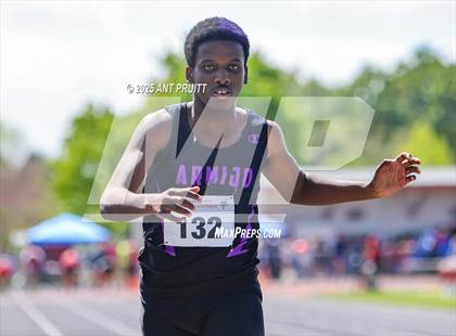 Thumbnail 3 in Bryan Bradley Viking Track Classic (100m) photogallery.