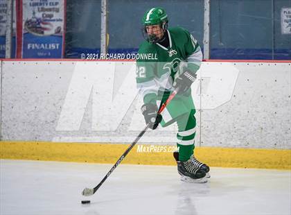 Thumbnail 3 in Brick Township vs Ocean/Shore/Monmouth photogallery.