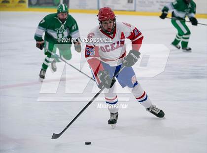 Thumbnail 3 in Brick Township vs Ocean/Shore/Monmouth photogallery.