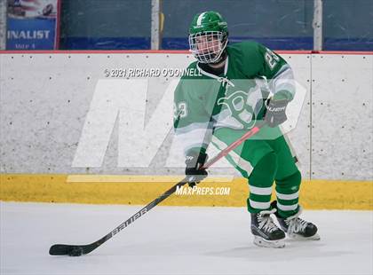 Thumbnail 3 in Brick Township vs Ocean/Shore/Monmouth photogallery.