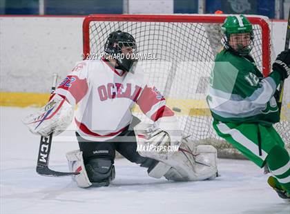 Thumbnail 2 in Brick Township vs Ocean/Shore/Monmouth photogallery.