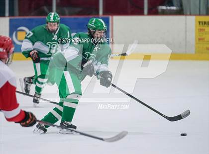 Thumbnail 1 in Brick Township vs Ocean/Shore/Monmouth photogallery.