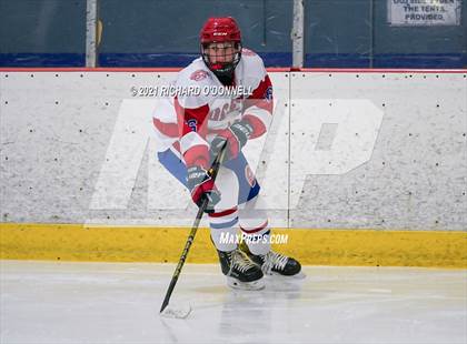 Thumbnail 2 in Brick Township vs Ocean/Shore/Monmouth photogallery.