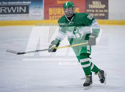 Thumbnail 3 in Brick Township vs Ocean/Shore/Monmouth photogallery.