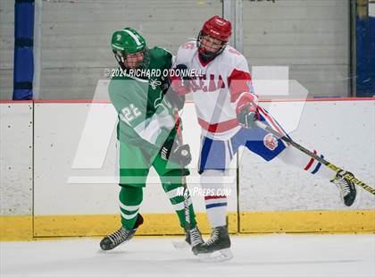 Thumbnail 2 in Brick Township vs Ocean/Shore/Monmouth photogallery.